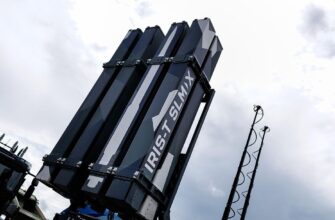 «Вони в захваті від України» – представник Республіканської партії назвав умови роботи Lockheed Martin