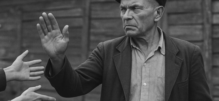 Три колоритні українські слова які намагалася стерти радянська влада