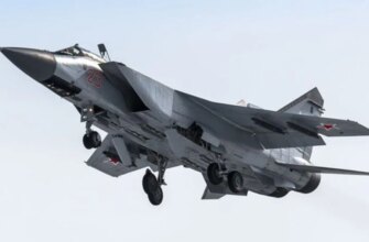 Сили оборони атакували аеродром Саваслейка з носіями ракет «Кинжал», ви про це дізнаєтеся далі