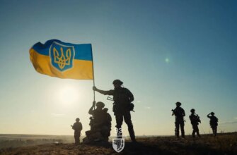 Звільнення Товстого на Донеччині: морпіхи та десантники вибили окупантів із села