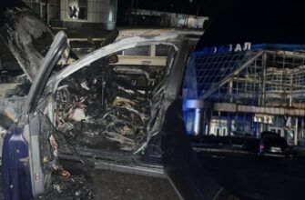«Найбільше пошкоджено залізничний вокзал» – Кіпер про наслідки нічної атаки на Одещині