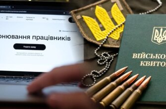 «Міністерство починає великий аудит» – з 1 вересня частину бронювань буде скасовано