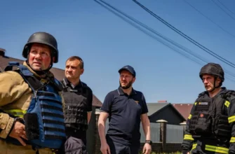 У Хмельницькому продовжують шукати п’ятьох зниклих військових після вибуху на полігоні