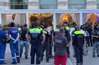 🚨 Вибух у Москві : вибух відбувся з генералом у ресторані російського олігарха