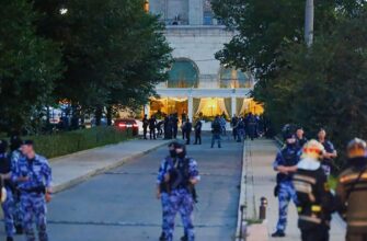 Вибухівку заклали заздалегідь: Маломуж розкрив деталі замаху на генерала в московському ресторані