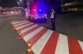 Масштабна пожежа на Житомирській трасі: виїзд з Києва перекрито — що відомо про зміни руху