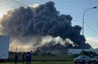 Атака дронів на склади Wildberries під Москвою та Петербургом: росіяни в істериці через нові вибухи