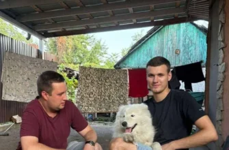 Скандал через вигнання собаки шваброю: у «Новій пошті» переглянули рішення щодо звільнення працівників