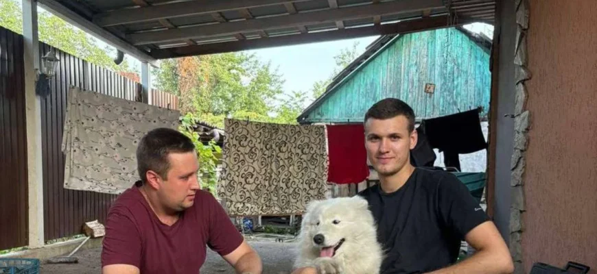 Скандал через вигнання собаки шваброю: у «Новій пошті» переглянули рішення щодо звільнення працівників