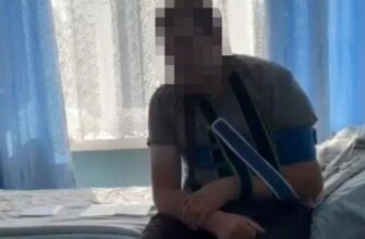 До 12 років ув’язнення загрожує офіцеру ТЦК на Івано-Франківщині, який побив підлеглого
