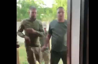 Черкаський ТЦК перевіряє відео з виламуванням дверей у Смілі