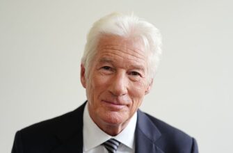 Хто зірка Голлівуду назвав себе братом українців?