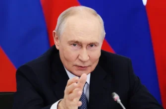 Ядерний шантаж Путіна: РФ запустила балістичну ракету після візиту директора ЦРУ
