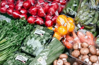 Аномальна спека та посуха підігрівають ціни на продукти харчування