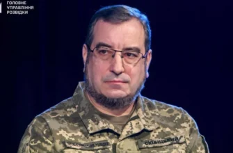 ГУР розкрило нові пріоритети російських атак по території України