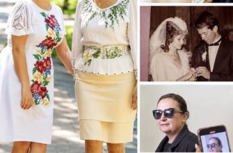 Через рік після вбивства Фаріон спливли нові деталі: що робила її донька Софія за кілька днів до трагедії