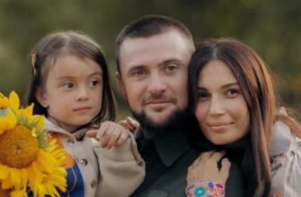 YARMAK вдруге став батьком: репер показав фото новонародженого сина