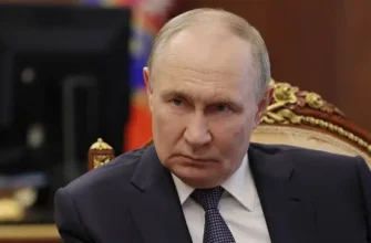 «Екзотичні» пропозиції миру: Путін натякнув на переговори, але деталі приховав