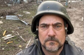 Російський пропагандист Стешин визнав неможливість перемоги над Україною та погрожує країнам Балтії