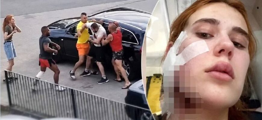 Поширення відео з приниженням українців у Польщі каратиметься ув’язненням