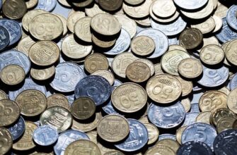 Старі 25 копійок можуть коштувати 20 тисяч: як виглядає монета, на якій можна заробити цілий статок