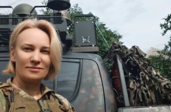 «Забили х** на документи»: Звіробій заявила про викрадення бійця, який повертався з СЗЧ