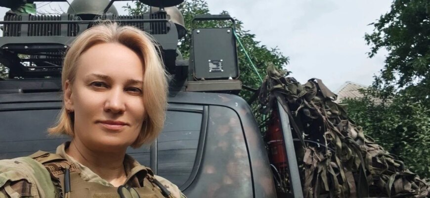 «Забили х** на документи»: Звіробій заявила про викрадення бійця, який повертався з СЗЧ