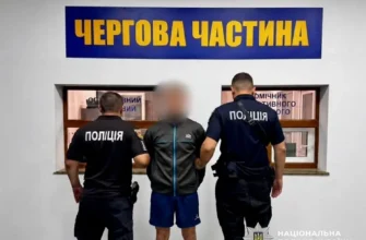 Стрілянина в Одесі по військових ТЦК: суд обрав запобіжний захід для підозрюваного