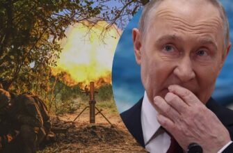 Задум окупантів провалився: військовий розповів про реальні наслідки ударів по порту в Новоросійську