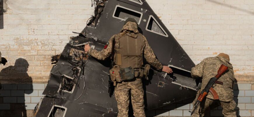 «Системне перехоплення реактивних дронів вже скоро» — як Україна протидіятиме новій загрозі