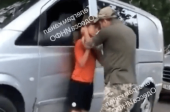 У Одесі поліція розслідує напад працівника ТЦК на 13-річного підлітка
