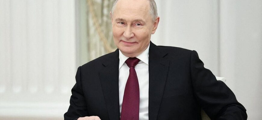 Залишилося мало часу: розвідка США шокувала новим прогнозом щодо нападу Путіна на НАТО