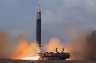 Захід закликають знищити пускові установки ракет КНДР на території Росії