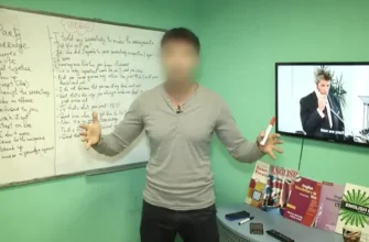 Засунув руку мені в штани»: проти засновника EnglishTop висунули звинувачення у домаганнях до учениць