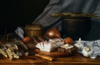 200 грамів солі на кілограм сала — сухий спосіб, що зберігає заготовку місяцями