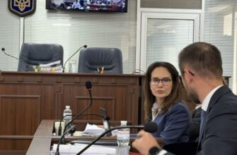 Суд над Мудрою: прокурор розповів про зв’язки з Верховним Судом та незадекларовані статки