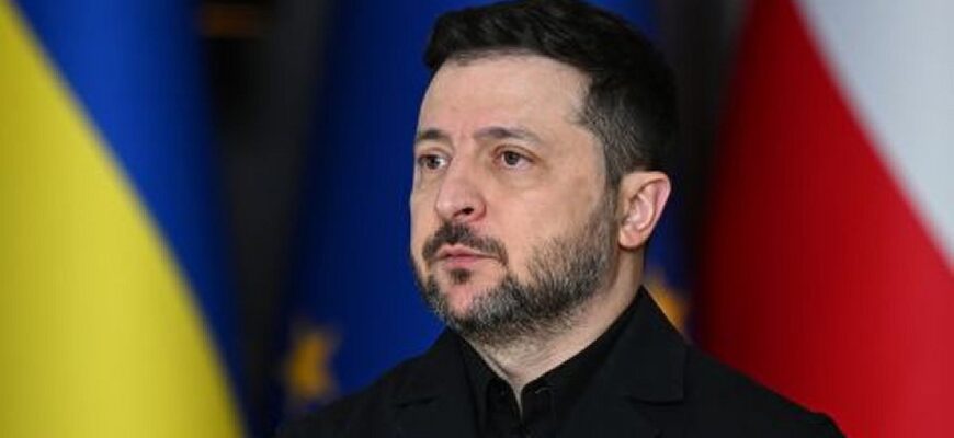 Зеленський заявив про вирішальне значення червня і липня для України