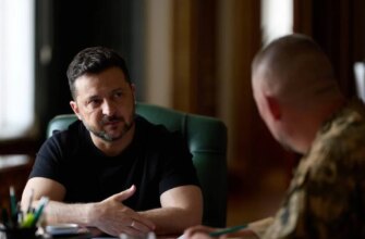 «Ракети для ППО потрібні в наших пускових» — Зеленський про домовленості зі США