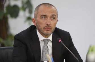 Зеленський розчарований роботою голови НБУ Андрія Пишного: чому в банку назрівають зміни