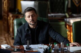 Зеленський обговорив із Рютте постачання ракет-перехоплювачів для України