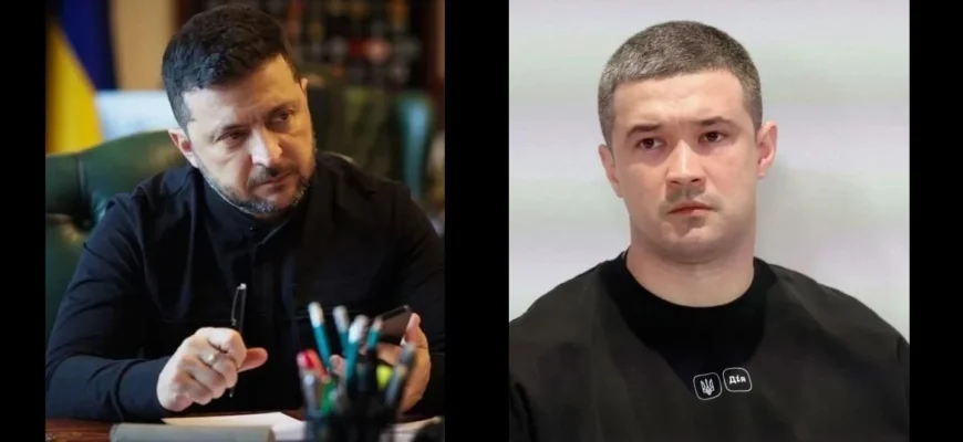 Президент Зеленський звернувся до Федорова з пропозицією нової посади, реакції від ексміністра ще немає