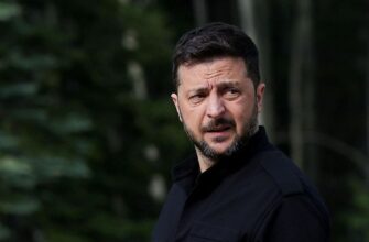 Зеленський заявив про потребу важливого рішення партнерів щодо ракет для Patriot