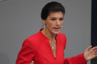 «Жодного цента більше»: у Німеччині дві проросійські партії готують резолюцію проти допомоги Україні