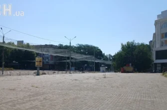 Херсон може лишитися без світла і тепла надовго: влада закликає до евакуації