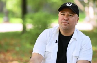 «Ліга сміху» втрачає шлюб – Віктор Гевко розлучається з дружиною після 14 років спільного життя