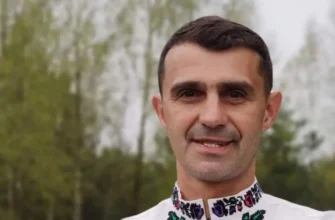 Зірка «Ліги сміху» Стадницький показав себе в молодості та весілля з коханою-красунею 18 років тому