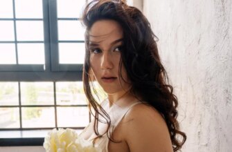 Зірка «Спіймати Кайдаша» вперше стала мамою: показала новонароджену донечку