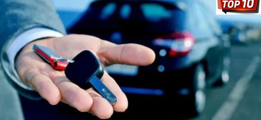 Volkswagen Tiguan став найпопулярнішим вживаним авто в Україні у липні, обирайте модель на свій смак