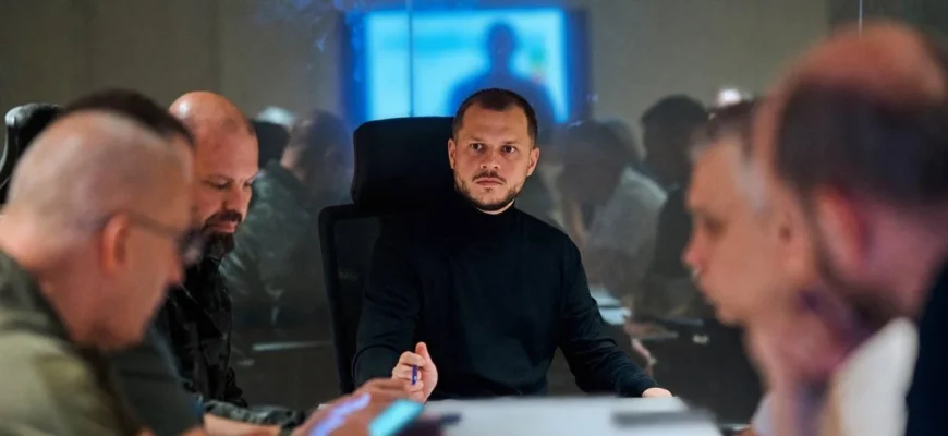 У Києві та області готують нові правила комендантської години та роботи транспорту У Києві та області готують нові правила комендантської години та роботи транспорту