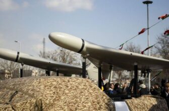 Росія розгортає секретні бази для запуску реактивних безпілотників, здатних долетіти до НАТО